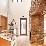 Landsted Casa Da Eira Janeiro de Cima
