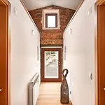 Casa Da Eira Landsted *