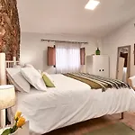 Landsted Casa Da Eira Janeiro de Cima