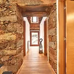 Casa Da Eira Janeiro de Cima