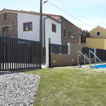 Casa Da Eira *