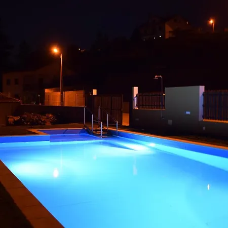 Casa Da Eira Casa de Campo *