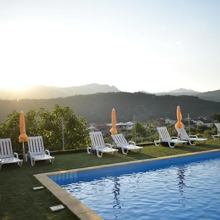 컨트리하우스 Casa Da Eira *