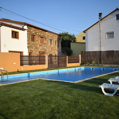 Casa Da Eira *