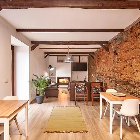 Casa Da Eira