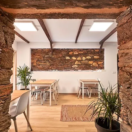 منزل ريفي Casa Da Eira Janeiro de Cima