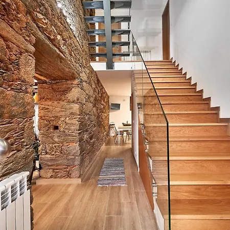 Casa Da Eira Janeiro de Cima