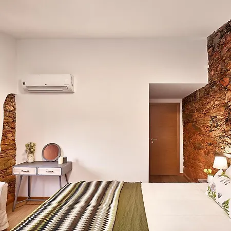 Casa Da Eira *