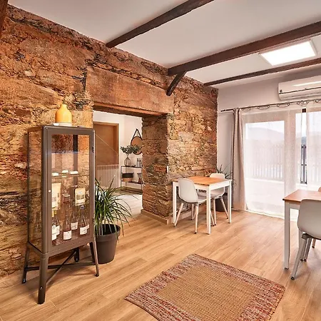 Casa Da Eira * Janeiro de Cima