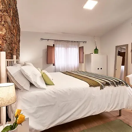 컨트리하우스 Casa Da Eira Janeiro de Cima