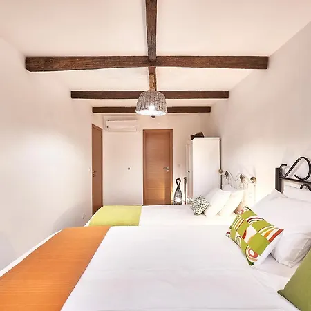 منزل ريفي Casa Da Eira *