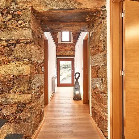 Casa Da Eira Janeiro de Cima