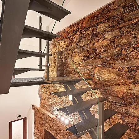 Landsted Casa Da Eira *