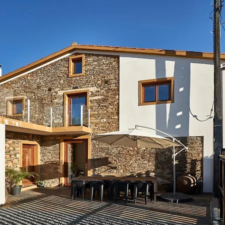 Casa Da Eira Landsted