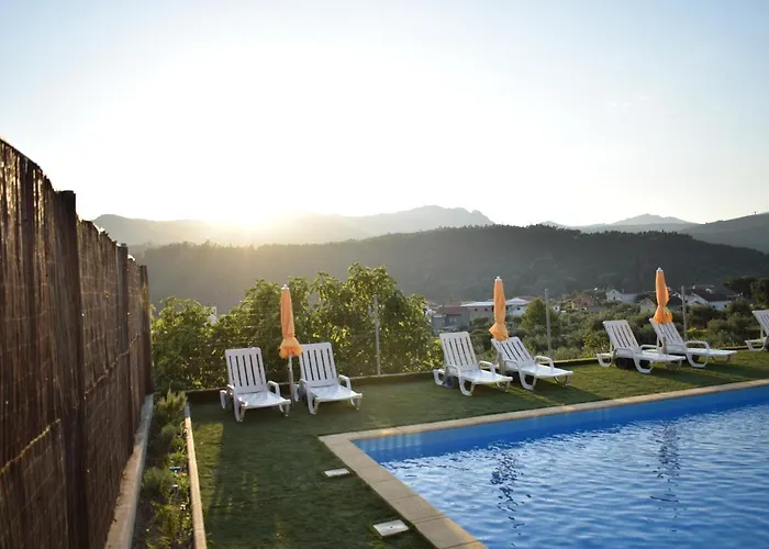 Casa Da Eira Janeiro de Cima