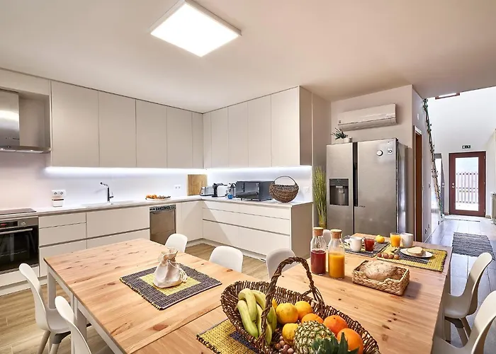 Casa Da Eira * Janeiro de Cima