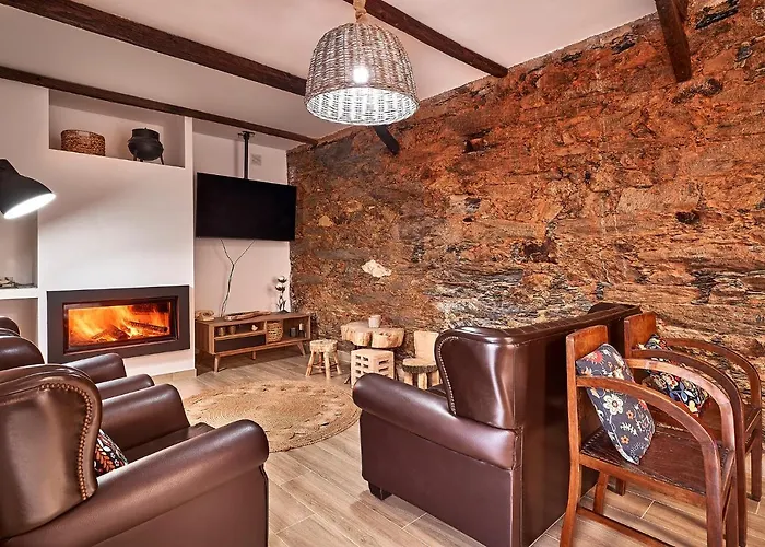 Casa Da Eira Janeiro de Cima