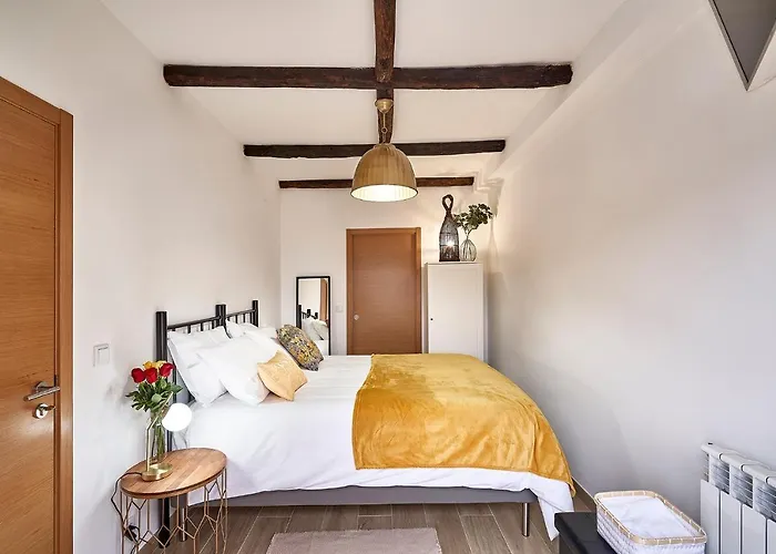 Casa Da Eira Lantställe